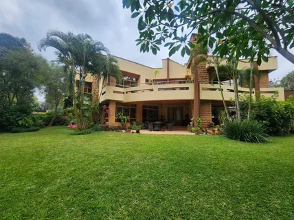 4-bedroom House for rent in Spring Valley, Westlands