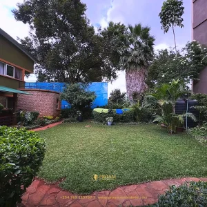 Villa in Riverside, Westlands - thumbnail 1