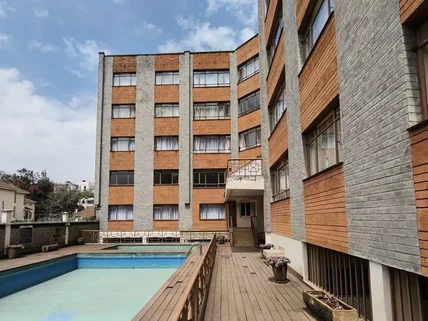 2-bedroom Apartment for rent in Kilimani, Nairobi