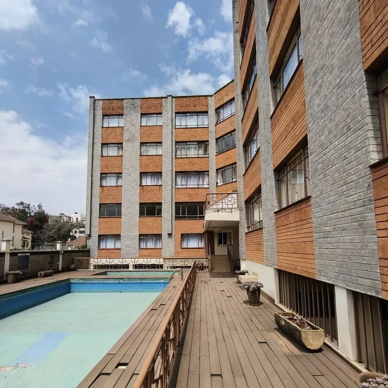 2-BEDROOM Apartment To Let | Kilimani KES 65,000/Month