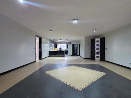 3-bedroom Apartment for rent in Riverside, Westlands