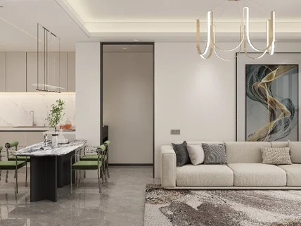2-bedroom Apartment for sale in Upper Hill, Nairobi
