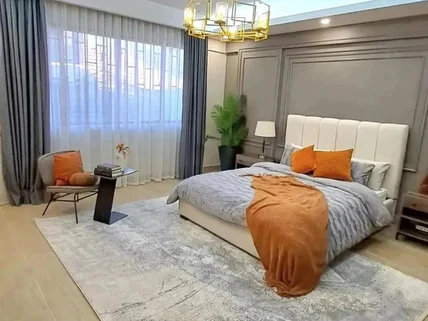 4-bedroom Apartment for sale in Kileleshwa, Nairobi