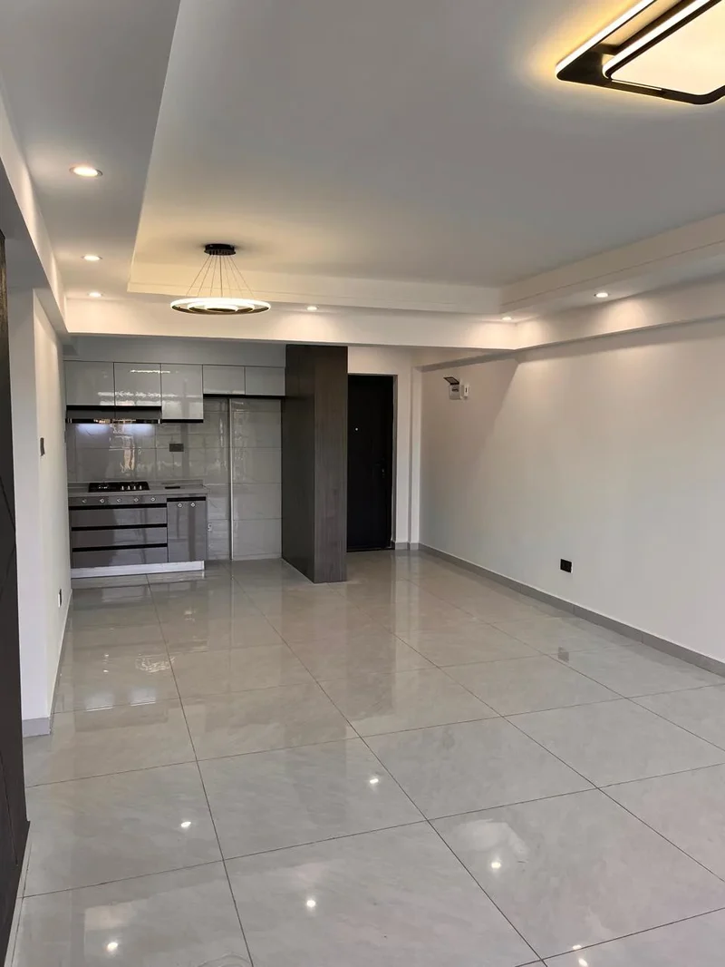 2 bedroom Apartment Westlands @ Shangrila Master Ensuite