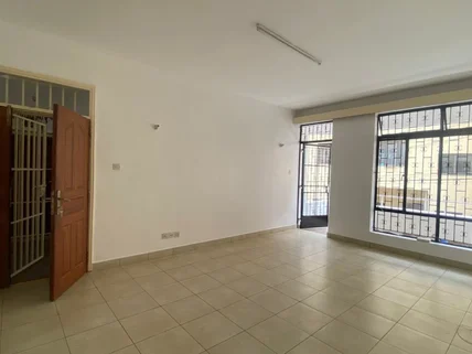 3-bedroom Apartment for rent in Parklands, Westlands
