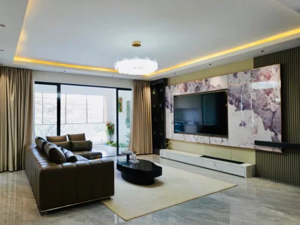 3-bedroom Apartment for rent in Kileleshwa, Nairobi