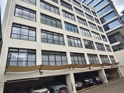 1-bedroom Apartment for rent in Riverside, Westlands