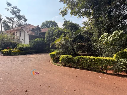 4-bedroom Townhouse for rent in Rosslyn, Westlands