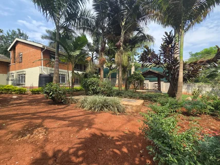 5-bedroom Villa for rent in Runda, Westlands