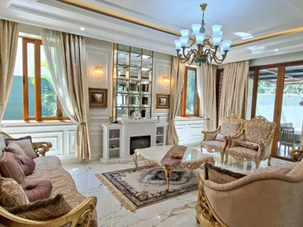 6-bedroom Villa for sale in Lavington, Nairobi