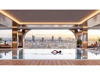 2-bedroom Apartment for sale in Kileleshwa, Nairobi