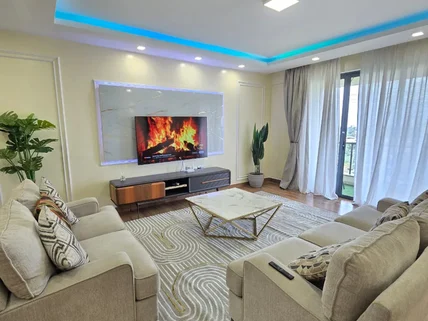 2-bedroom Apartment for rent in Kileleshwa, Nairobi