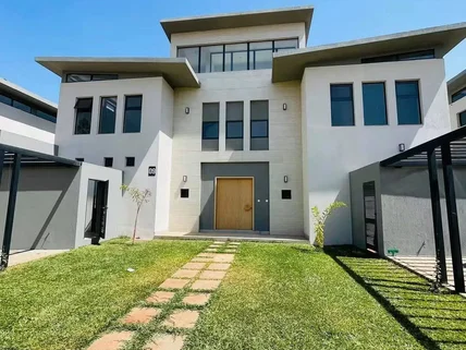 5-bedroom Townhouse for rent in Runda, Westlands