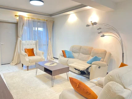 3-bedroom Apartment for rent in Kilimani, Nairobi
