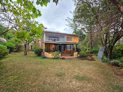 4-bedroom House for rent in Gigiri, Westlands