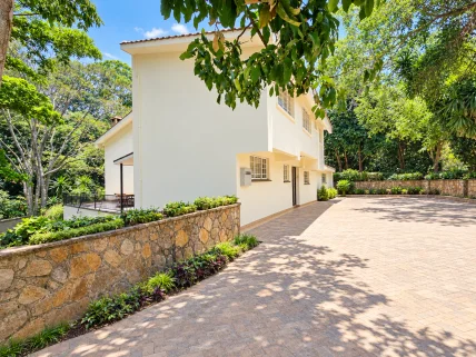 3-bedroom Townhouse for rent in Spring Valley, Westlands