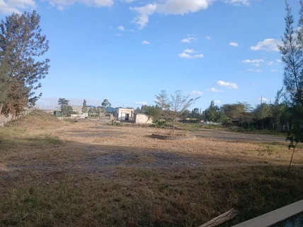 Commercial Land for sale in Syokimau, Machakos County