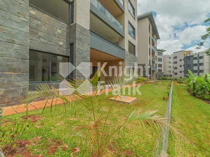 4-bedroom House for sale in Loresho, Westlands