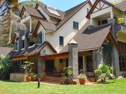 5-bedroom Villa for sale in Lower Kabete, Westlands