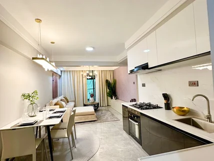2-bedroom Apartment for sale in Kilimani, Nairobi