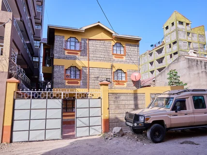 14-bedroom Apartment for sale in Embakasi, Nairobi