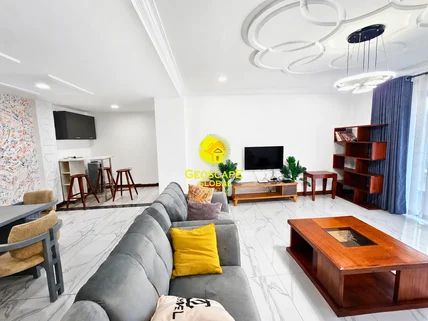3-bedroom Apartment for rent in Kilimani, Nairobi