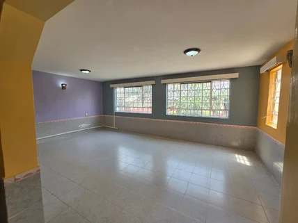 3-bedroom Townhouse for rent in Kawangware, Nairobi