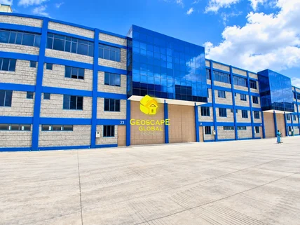 Warehouse for rent in Mlolongo, Machakos County