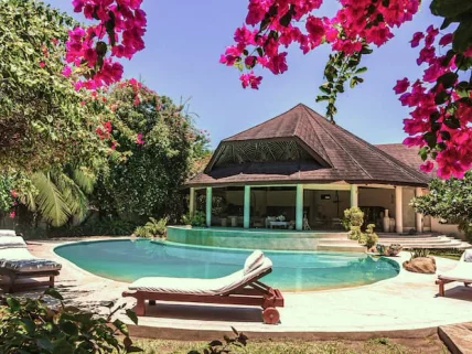 6-bedroom House for sale in Diani, Kwale County