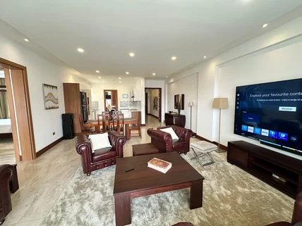 2-bedroom Apartment for sale in Parklands, Westlands