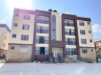 1-bedroom Apartment for sale in Tigoni, Limuru
