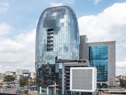 Shop for rent in Waiyaki Way, Westlands