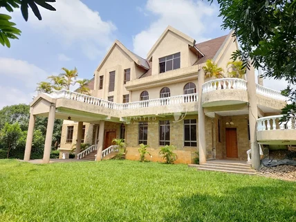 6-bedroom Villa for sale in Ridgeways, Nairobi