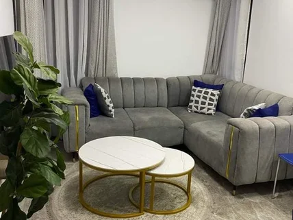 1-bedroom Apartment for rent in Kilimani, Nairobi