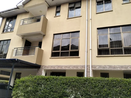 5-bedroom Townhouse for rent in Lavington, Nairobi