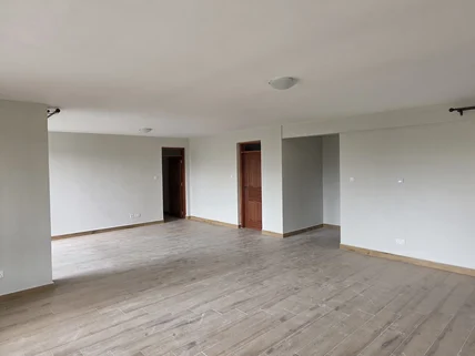 3-bedroom Apartment for rent in Kileleshwa, Nairobi