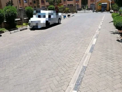 2-bedroom Apartment for rent in Imara Daima, Nairobi