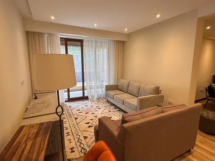 3-bedroom Apartment for rent in Spring Valley, Westlands