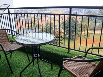 2-bedroom Apartment for rent in Garden Estate, Roysambu