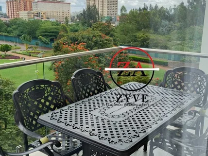 3-bedroom Apartment for rent in Garden Estate, Roysambu