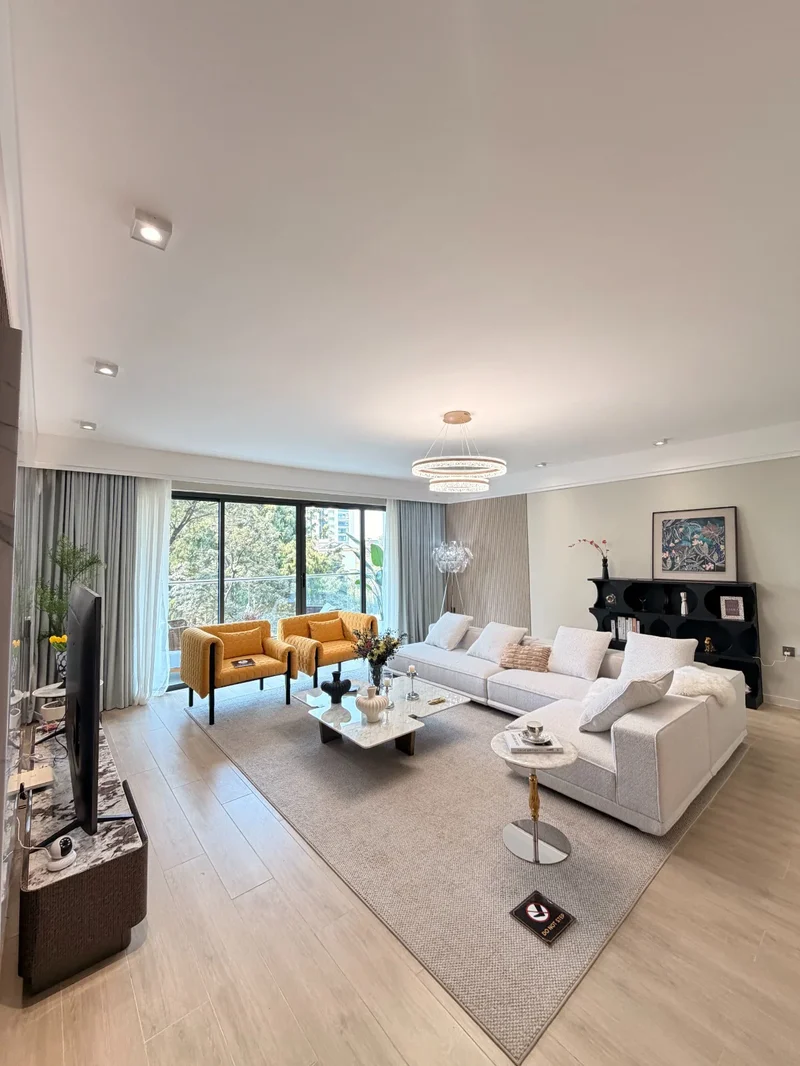 4 Bedroom Apartment For Sale In Kilimani