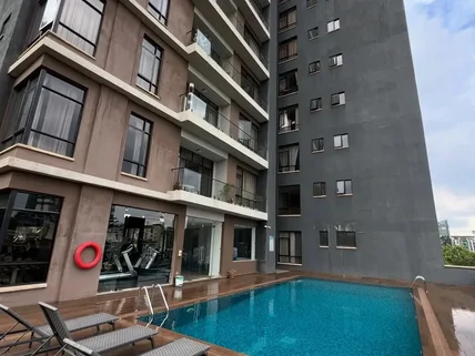 3-bedroom Apartment for rent in Brookside, Westlands
