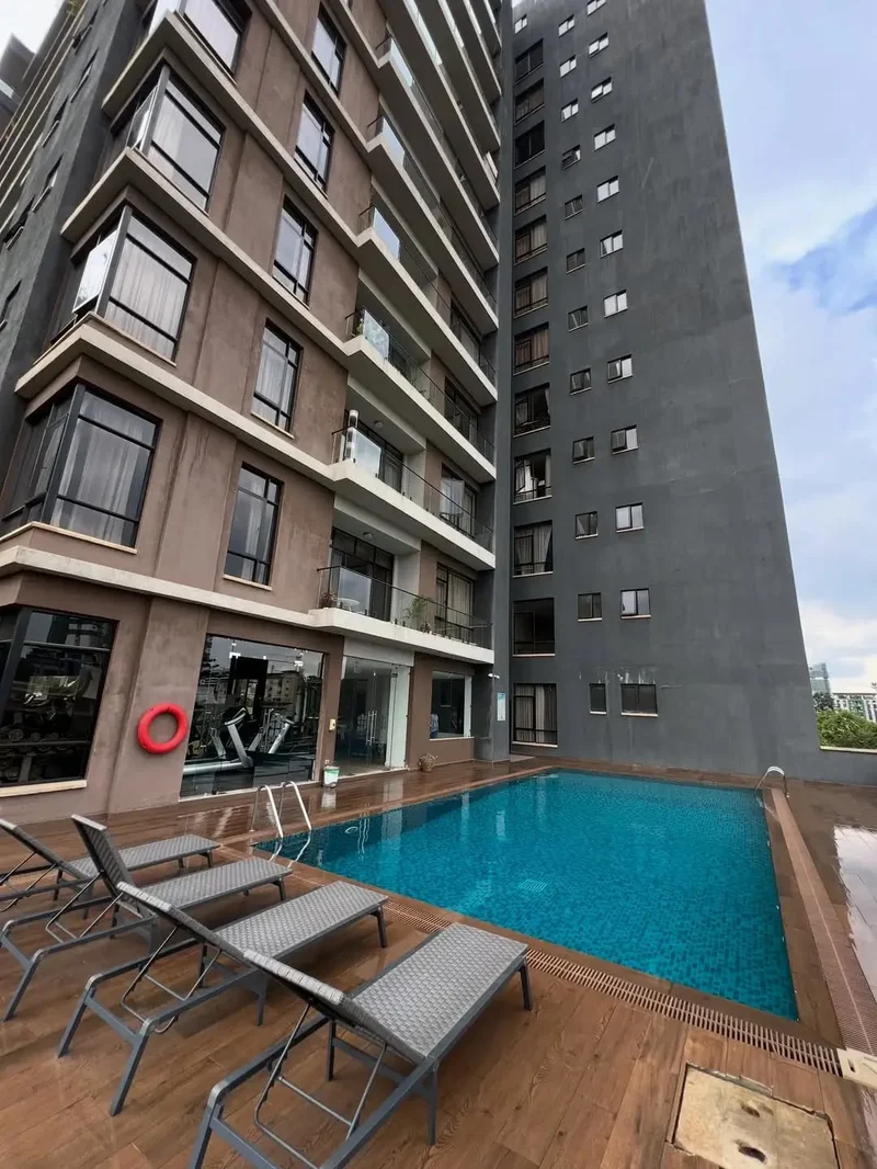 3-BEDROOM Apartment To Let | Westlands – Brookside Drive, Westlands, Kes 210,000/Month