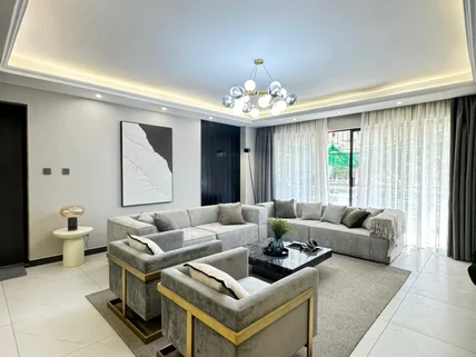 4-bedroom Apartment for sale in Kileleshwa, Nairobi