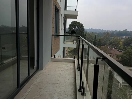3-bedroom Apartment for rent in Brookside, Westlands