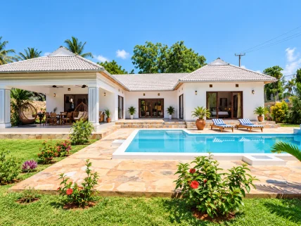 4-bedroom House for sale in Nyali Area, Nyali