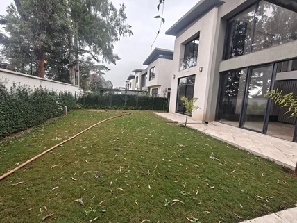 4-bedroom Townhouse for rent in Runda, Westlands
