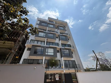 3-bedroom Apartment for rent in Loresho, Westlands