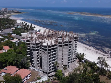 3-bedroom Apartment for sale in Nyali Area, Nyali