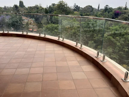 4-bedroom Apartment for rent in Parklands, Westlands